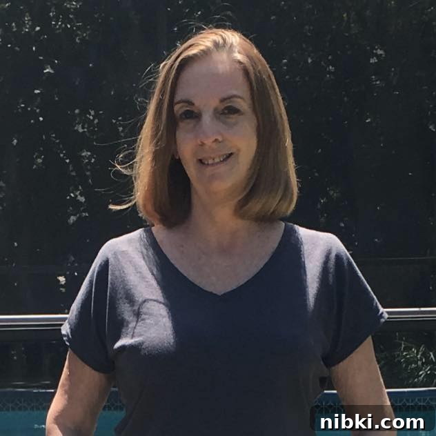 Age 71 Breast Cancer Survivor Transformed by 30-Day Clean Eating 2 img 11969 1