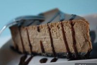 Kahlua Cheesecake Recipe with Coffee Liqueur
