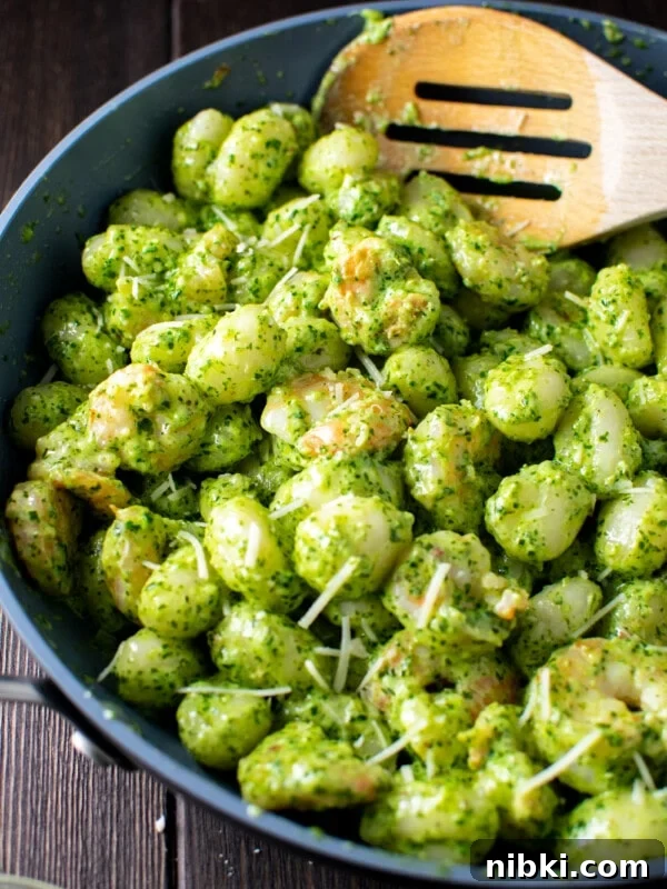 Authentic Rigatoni Bolognese Recipe 4 Pesto Gnocchi with Shrimp