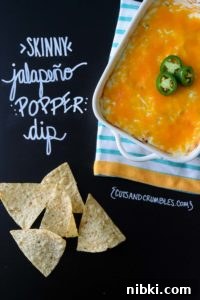 skinny jalapeno pepper dip updated photo