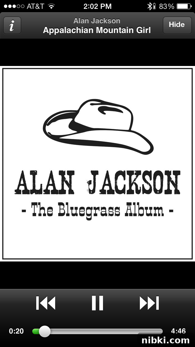 Oregon Trail Cookies Recipe: Classic Pioneer Cookie 2 Alan Jackson has a special little country cabin inside my heart.
