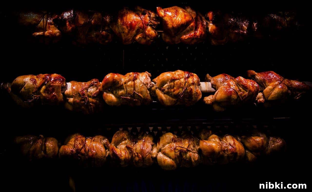 Rotisserie Chicken2