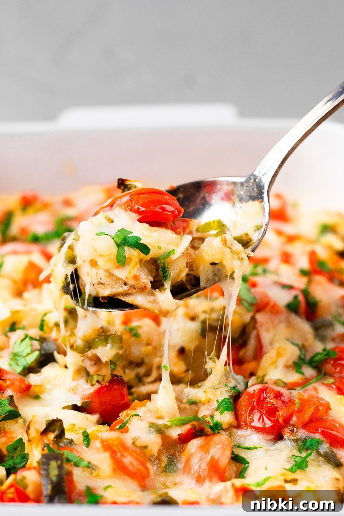 27 Quick High-Protein Dinners with 30+g Protein 15 Salsa Fresca Chicken Bake