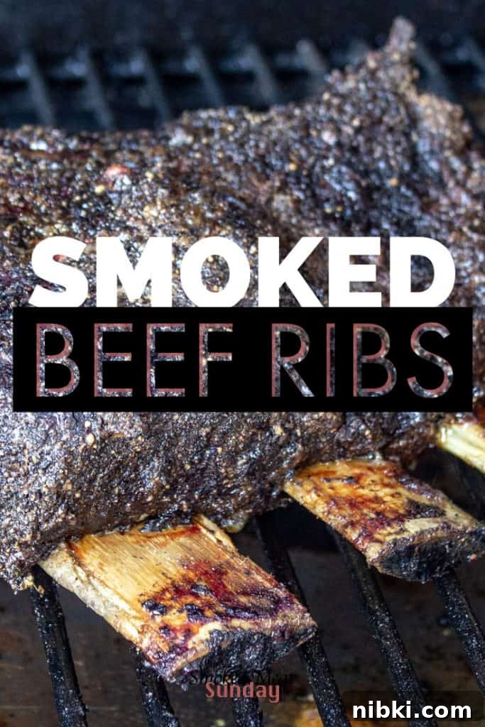 How to Smoke Beef Chuck Ribs for Tender, Juicy Results 11 Good tailgate food: smoked beef chuck ribs