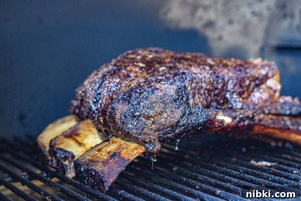 How to Smoke Beef Chuck Ribs for Tender, Juicy Results 3 img 1686 2