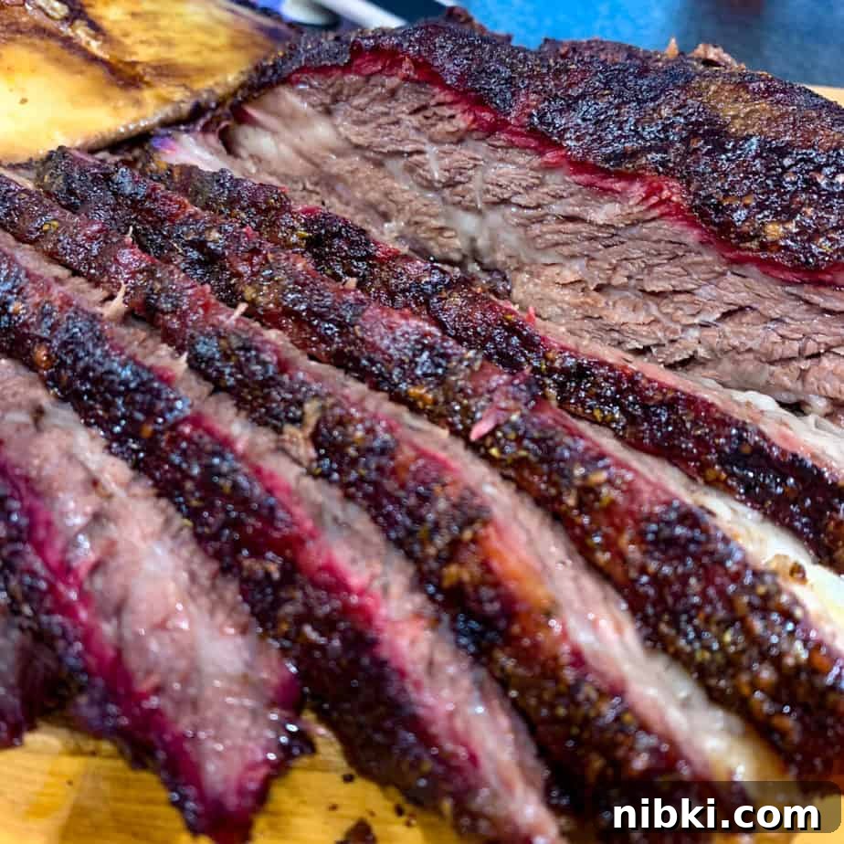 How to Smoke Beef Chuck Ribs for Tender, Juicy Results 4 img 1686 3