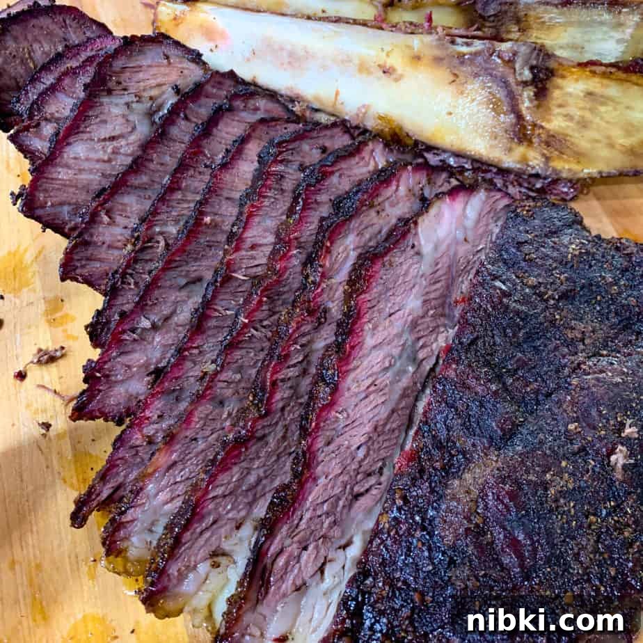 How to Smoke Beef Chuck Ribs for Tender, Juicy Results 5 img 1686 4