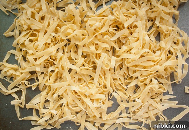How to Make Homemade Pasta from Scratch 2 simple homemade pasta