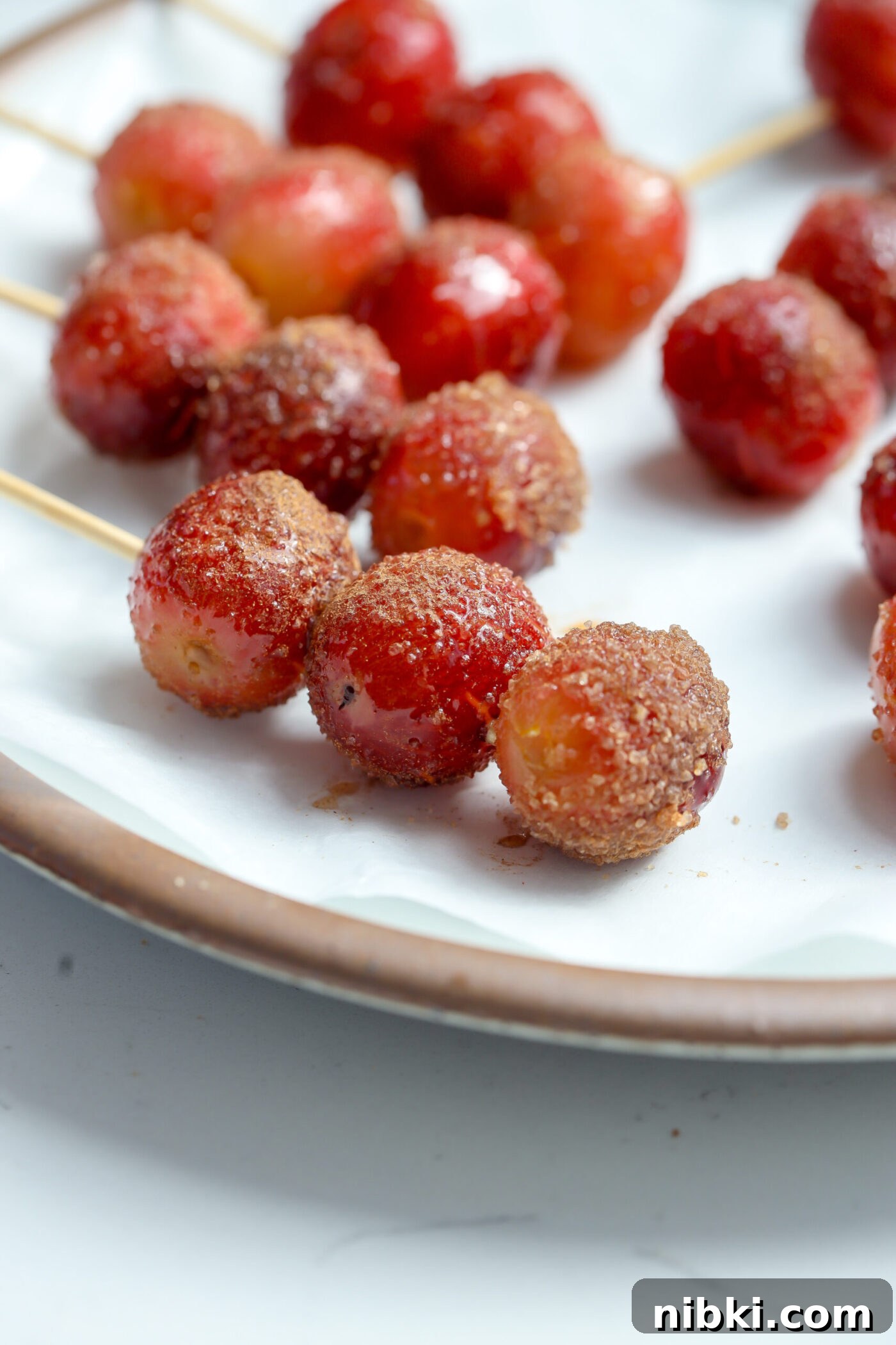 How to Make Wine-Soaked Grapes for Parties 2 img 1948 2