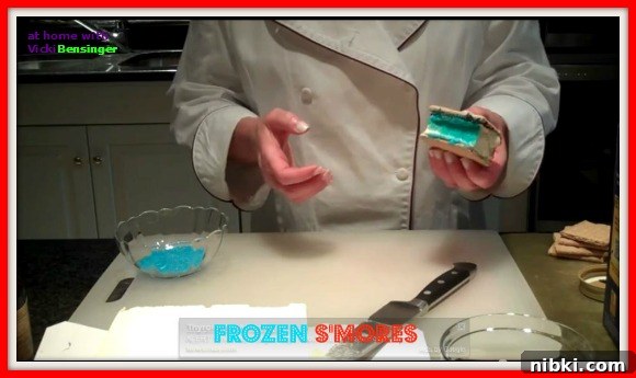 Fourth of July BBQ Recipes for Your Independence Day Celebration 11 Frozen Smores