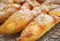 Homemade Cream Cheese Danish Recipe