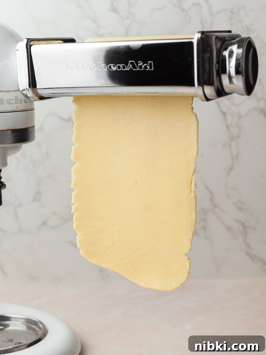 Homemade Gluten-Free Spinach and Ricotta Ravioli 11 img 23265 13