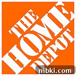 Home Depot Logo 150x150