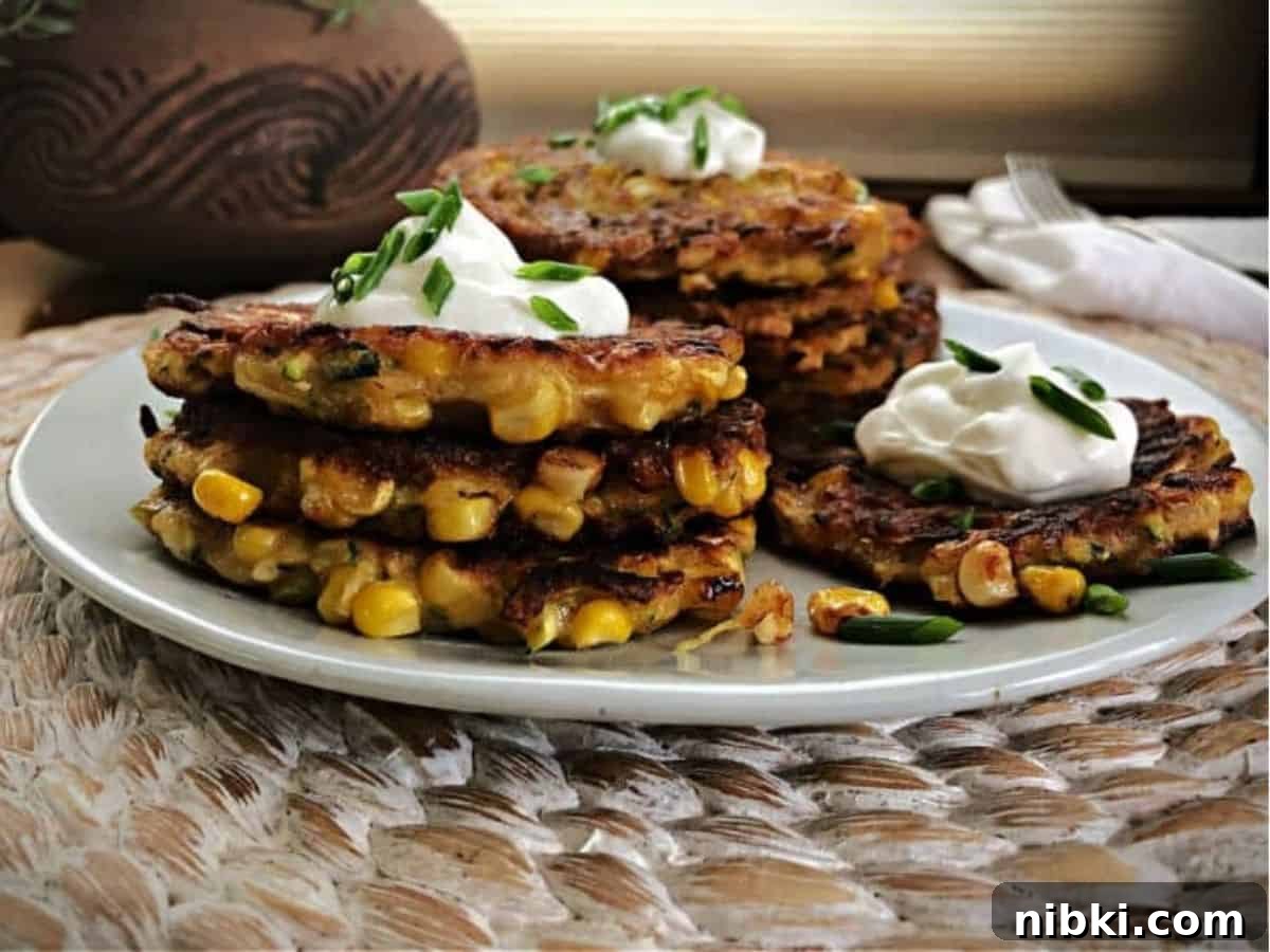 Summer Corn Recipes Off the Cob: Salads, Salsas and More 2 img 27301 1