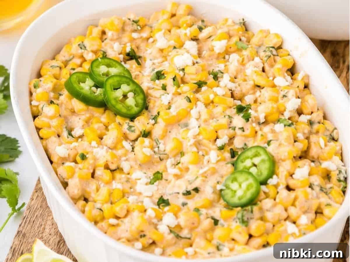 Summer Corn Recipes Off the Cob: Salads, Salsas and More 13 img 27301 13