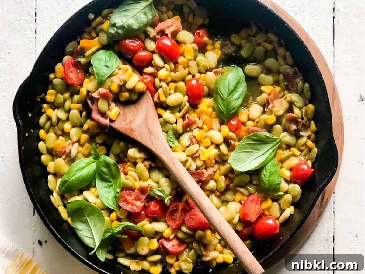 Summer Corn Recipes Off the Cob: Salads, Salsas and More 15 img 27301 15