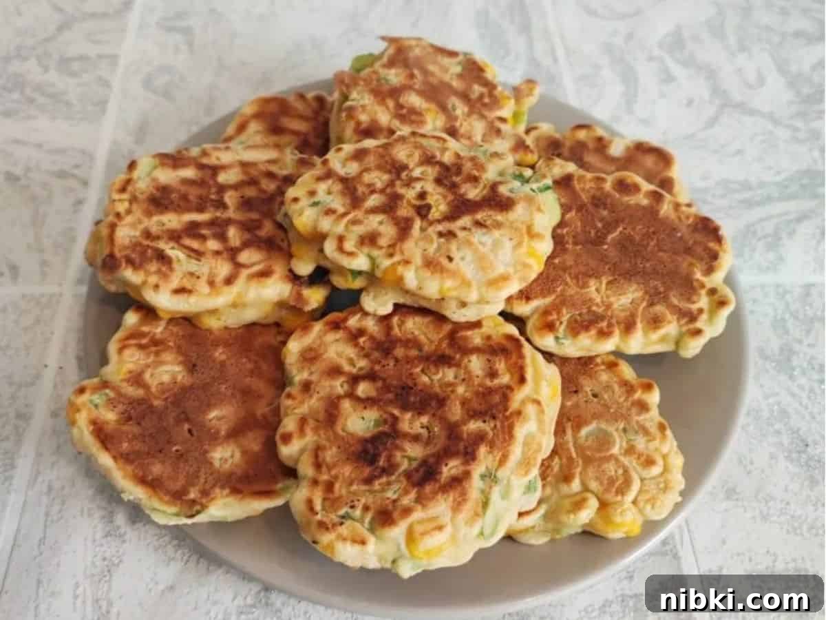 Summer Corn Recipes Off the Cob: Salads, Salsas and More 4 img 27301 3