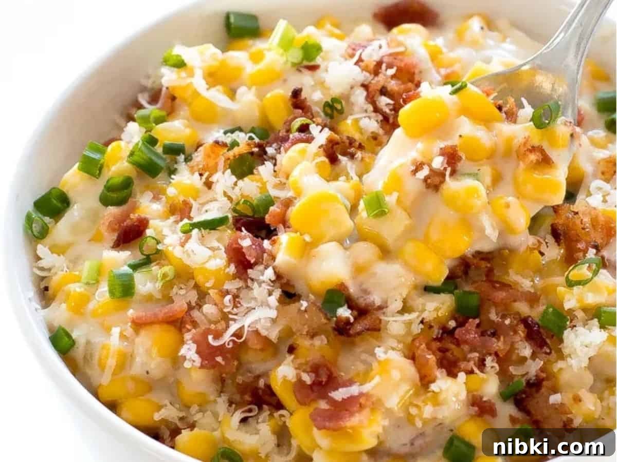 Summer Corn Recipes Off the Cob: Salads, Salsas and More 5 img 27301 4