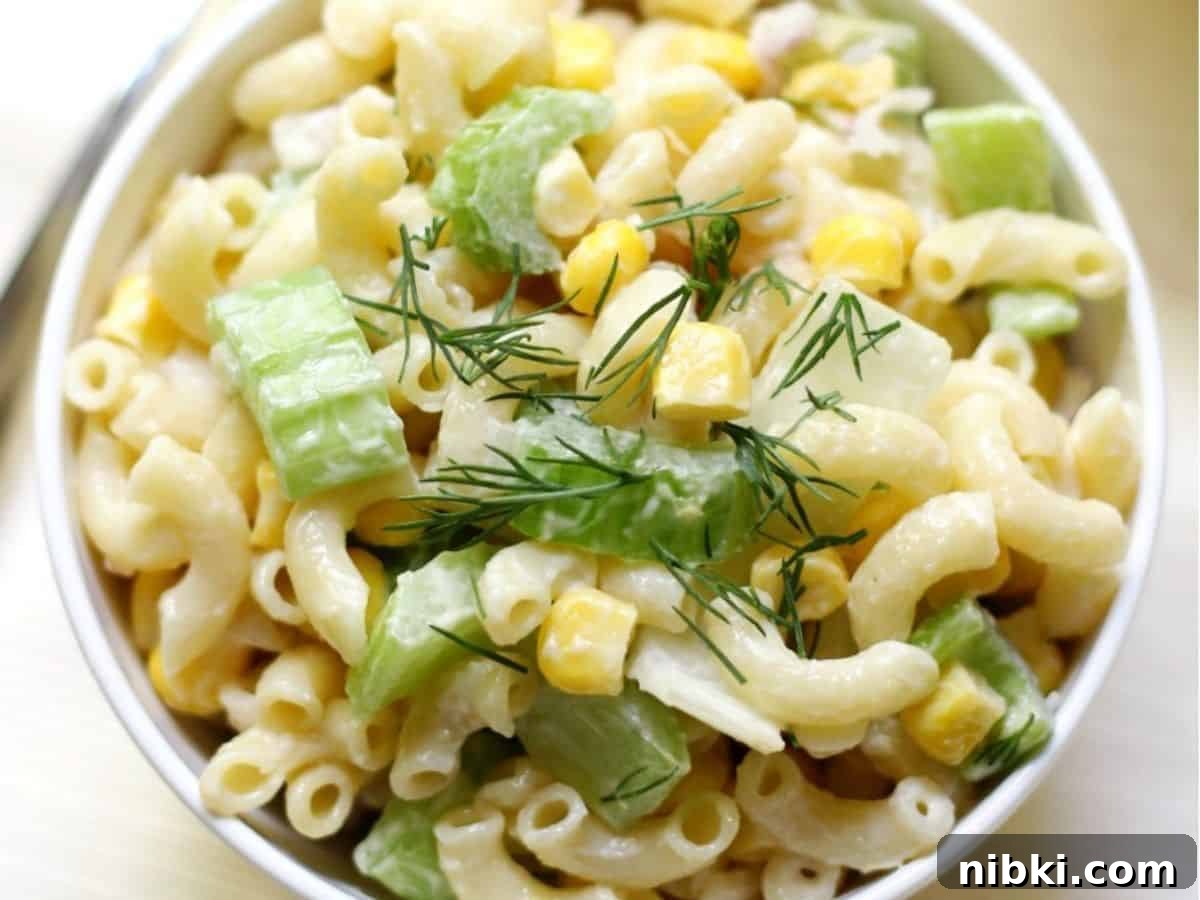 Summer Corn Recipes Off the Cob: Salads, Salsas and More 6 img 27301 5