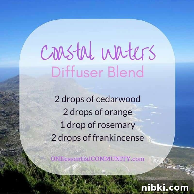 7 Aromatherapy Diffuser Blends for Stress Relief 2 Have frayed nerves? Need to chill out? Find your zen? Try these calming essential oil diffuser blends to beat stress