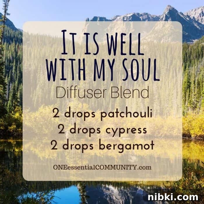 7 Aromatherapy Diffuser Blends for Stress Relief 4 Have frayed nerves? Need to chill out? Find your zen? Try these calming essential oil diffuser blends to beat stress