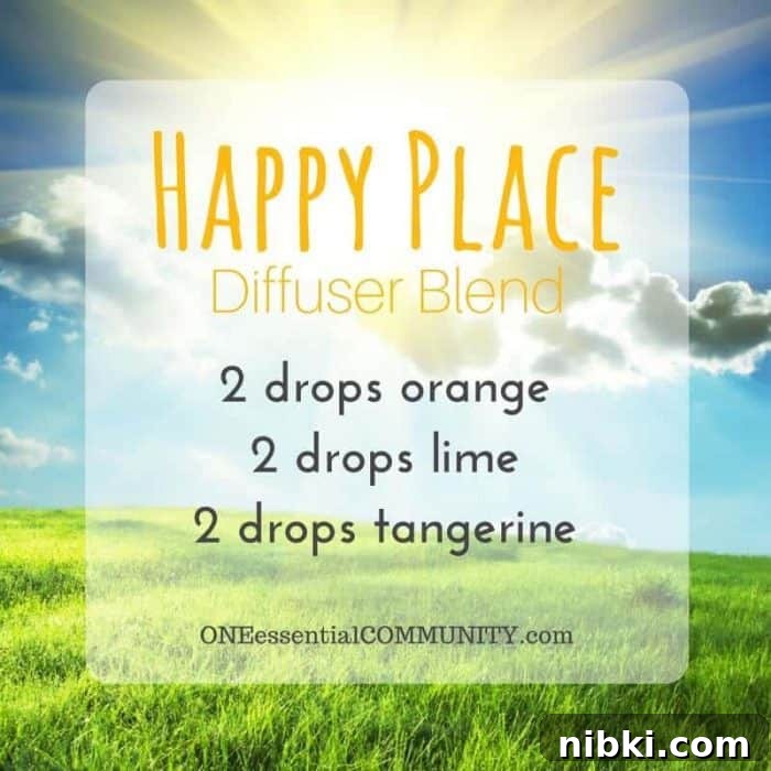 7 Aromatherapy Diffuser Blends for Stress Relief 5 Have frayed nerves? Need to chill out? Find your zen? Try these calming essential oil diffuser blends to beat stress