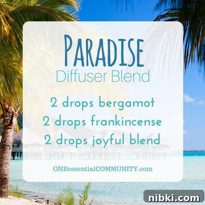 7 Aromatherapy Diffuser Blends for Stress Relief 6 Have frayed nerves? Need to chill out? Find your zen? Try these calming essential oil diffuser blends to beat stress