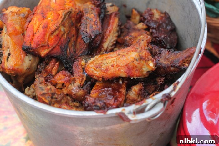 Big Thunder Ranch BBQ at Disneyland: Menu, Prices & Tips 10 Big Thunder Ranch BBQ-24