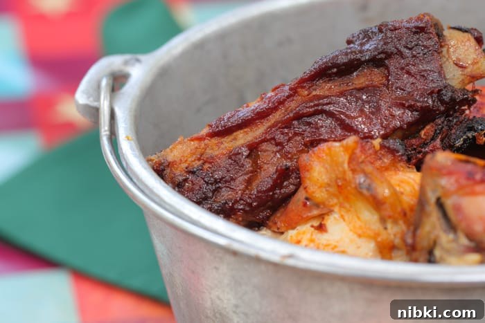 Big Thunder Ranch BBQ at Disneyland: Menu, Prices & Tips 11 Big Thunder Ranch BBQ-27