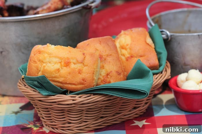 Big Thunder Ranch BBQ at Disneyland: Menu, Prices & Tips 7 Big Thunder Ranch BBQ-26