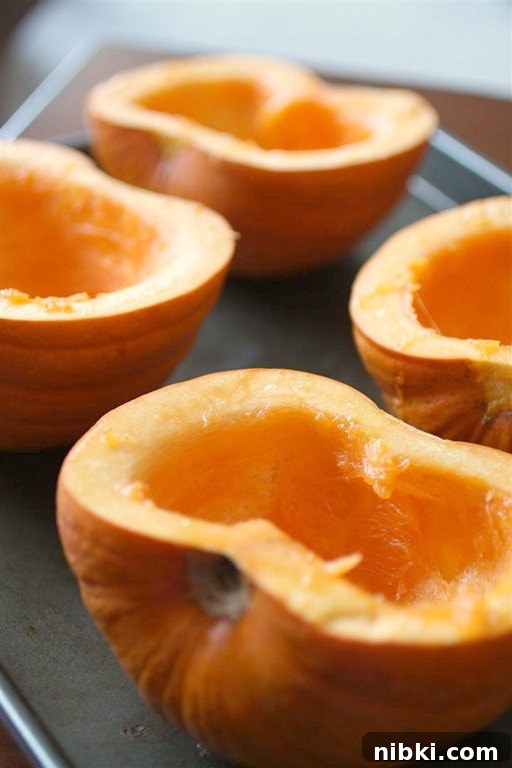 Homemade Pumpkin Puree by Nutmeg Nanny Homemade Pumpkin Puree by Nutmeg Nanny