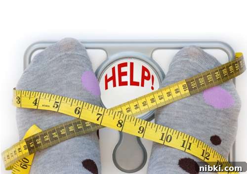 Stop Making New Year's Resolutions: What to Do Instead 2 Diets Don't Work