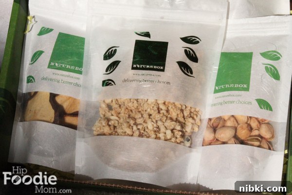 naturebox_giveaway_HipFoodieMom.com NatureBox snacks