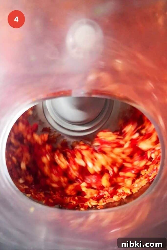 30-Minute Sweet Chili Jam Recipe 6 img 457 6