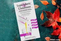 Glutathione Benefits: Boost Immunity, Energy and Skin Radiance