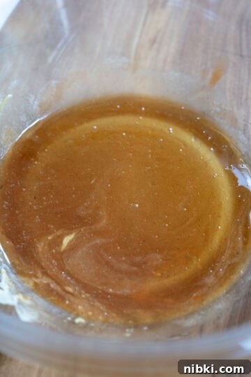 hot honey sauce