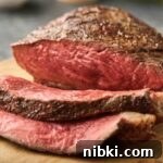 How to Smoke a Rump Roast for Tender, Smoky Flavor 6 smoked rump roast