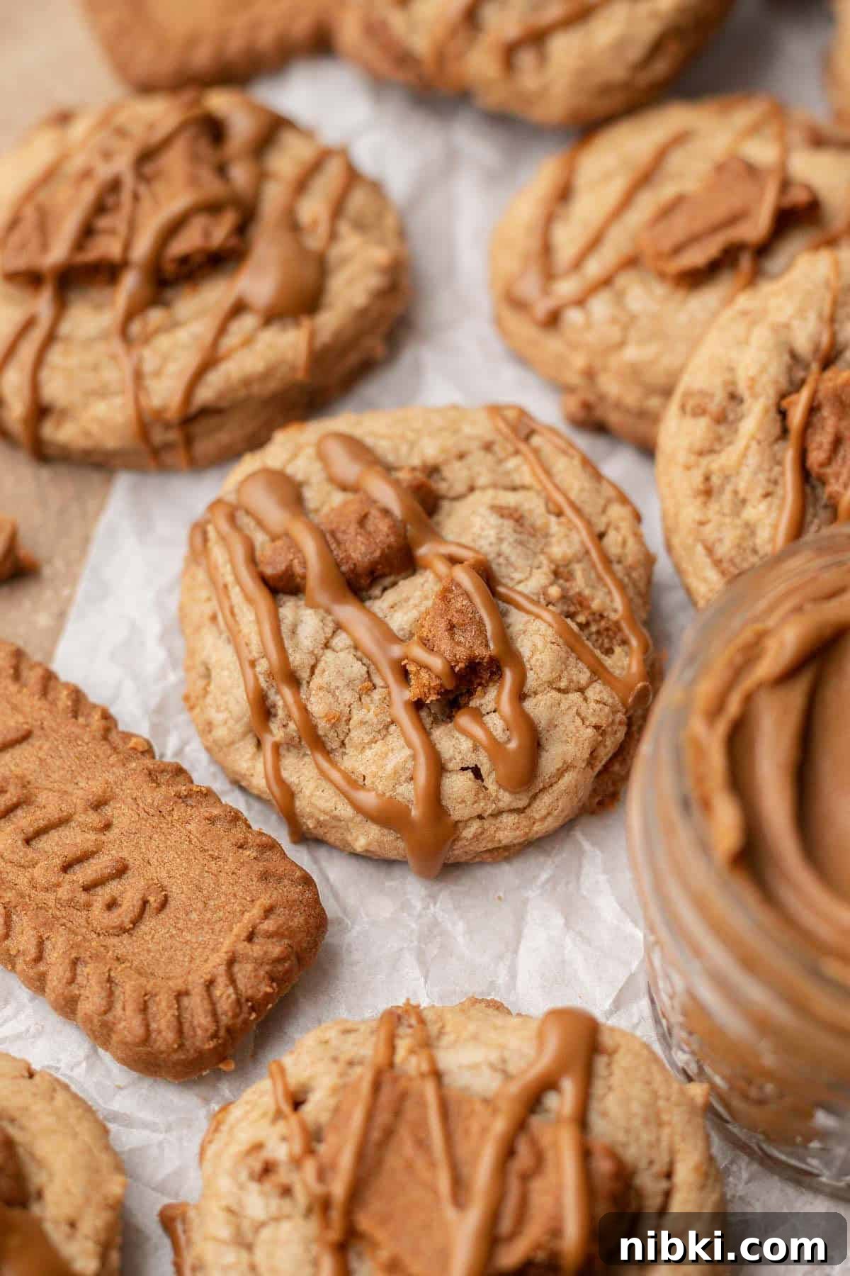 biscoff cookies