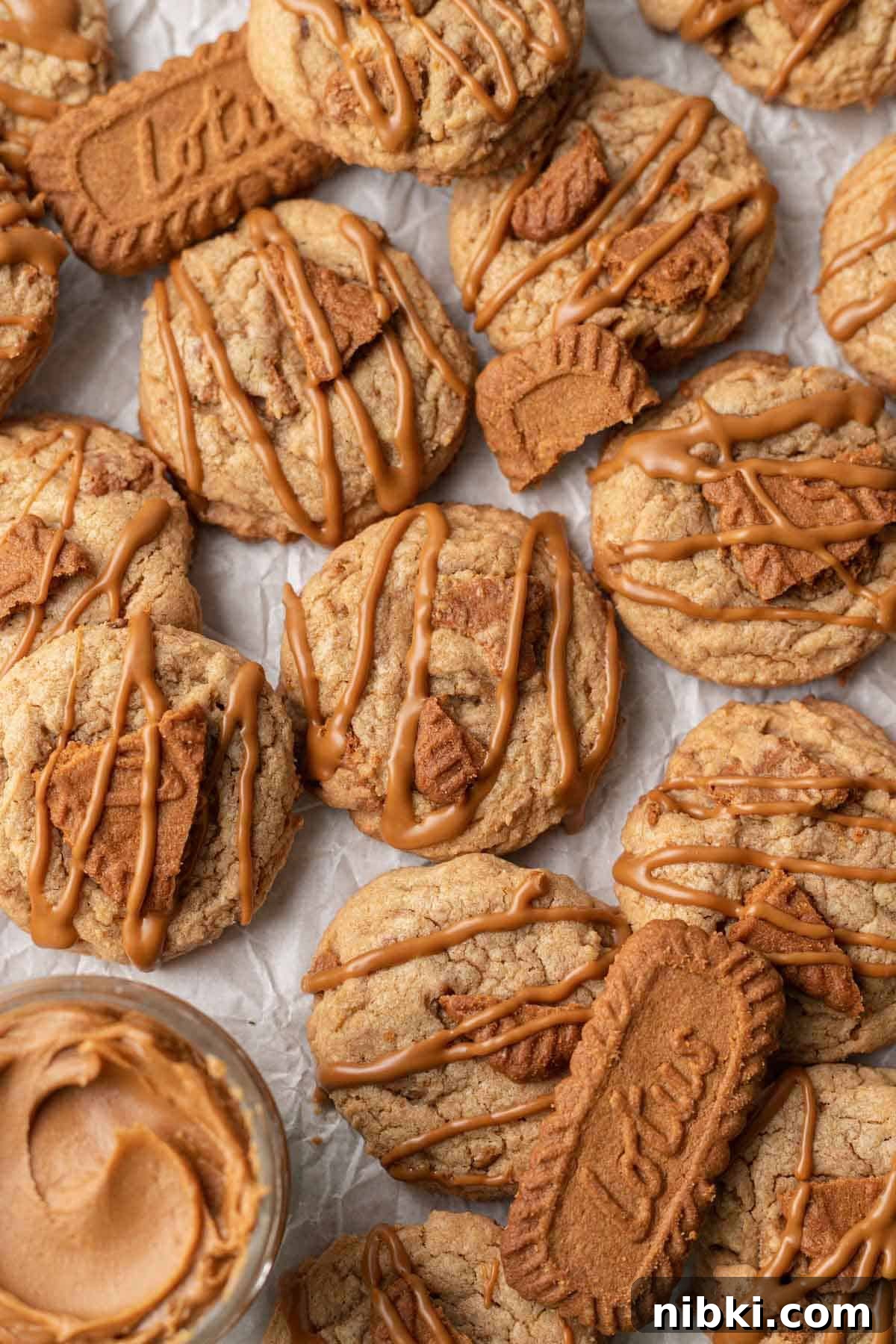 biscoff cookies