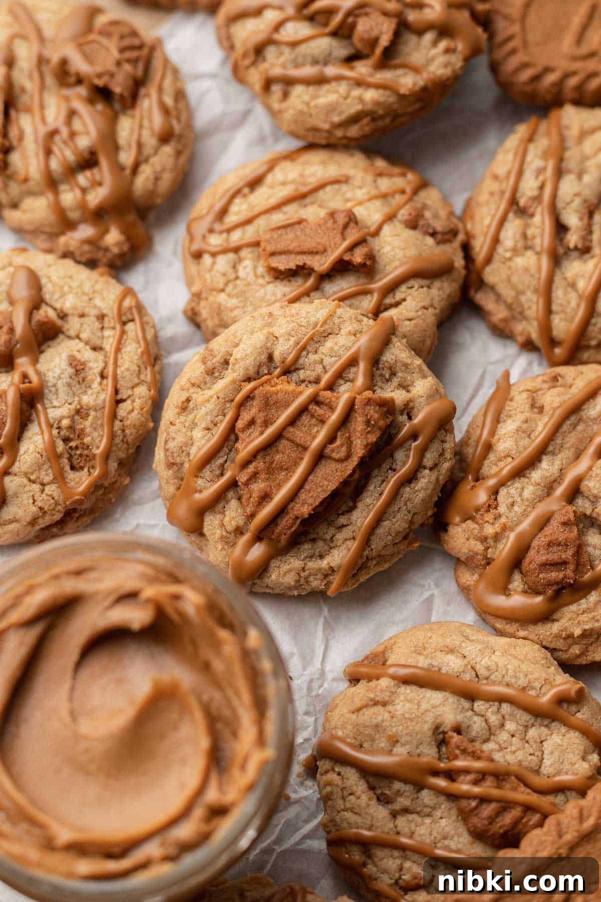 biscoff cookies