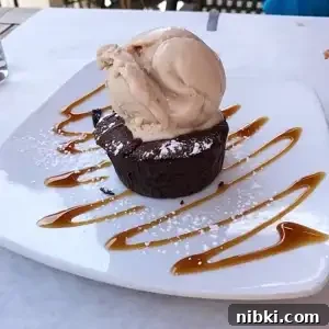 Gluten-free meal example