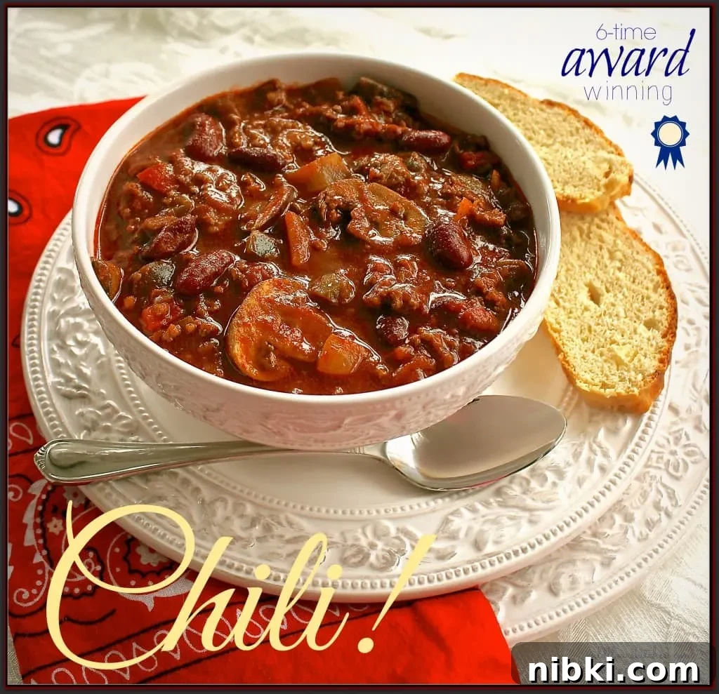 chili