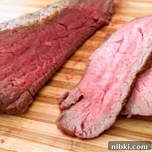 oven roasted tri tip