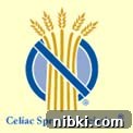CSA logo Celiac Sprue Association logo