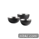 Mixing bowl
