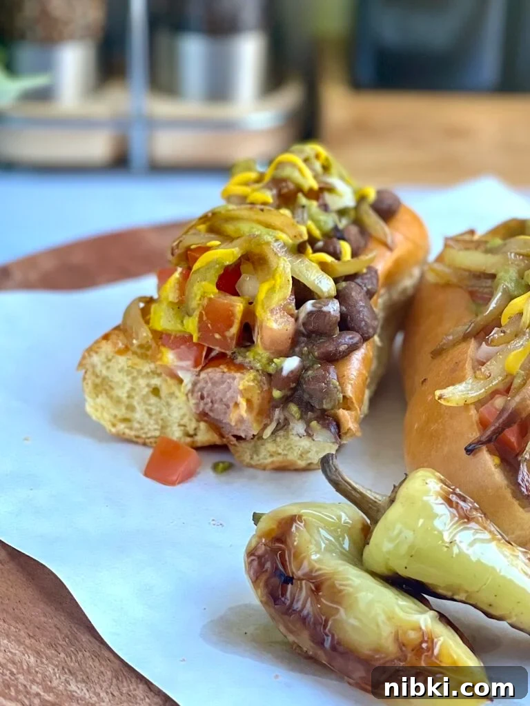 How to Make Authentic Sonoran Hot Dogs 5 LA street dog vs Sonoran dog