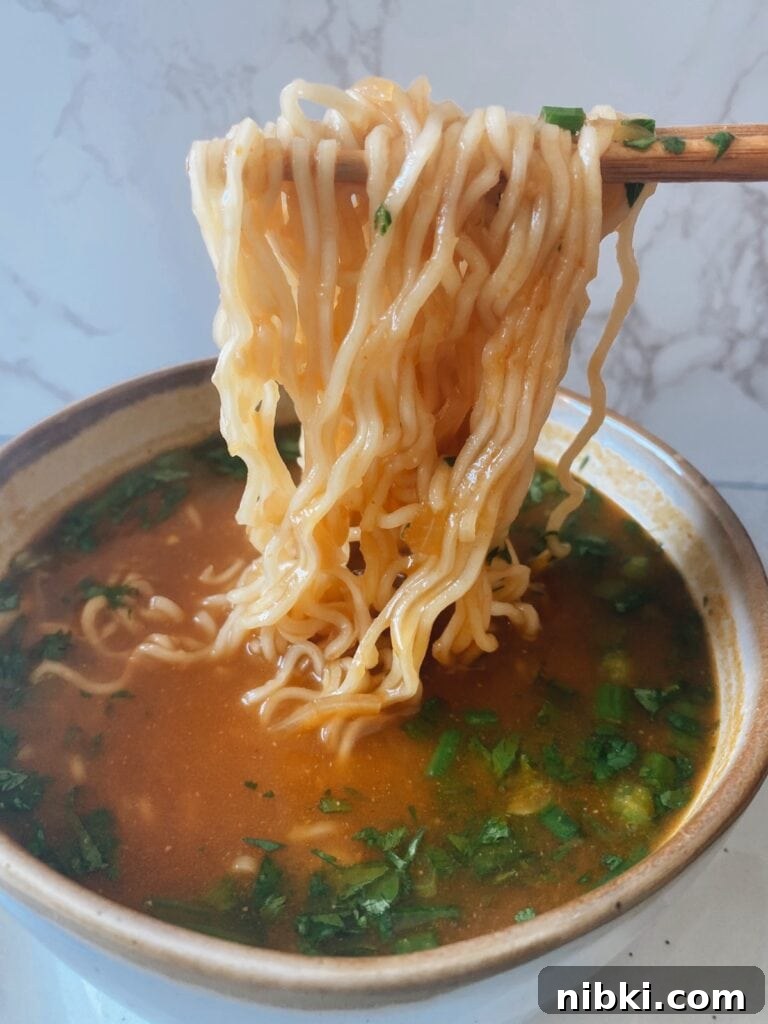 Hot and Sour Miso Soup with Tofu and Mushrooms 2 hot and sour soup recipe 1