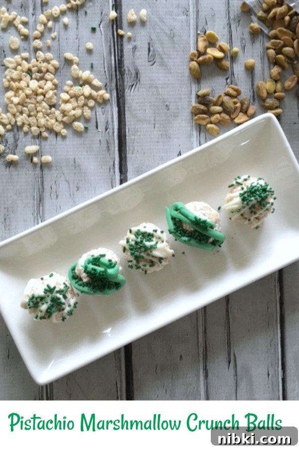 No-Bake Pistachio Marshmallow Crunch Bites 9 Millionaire marshmallow fluff cake slice