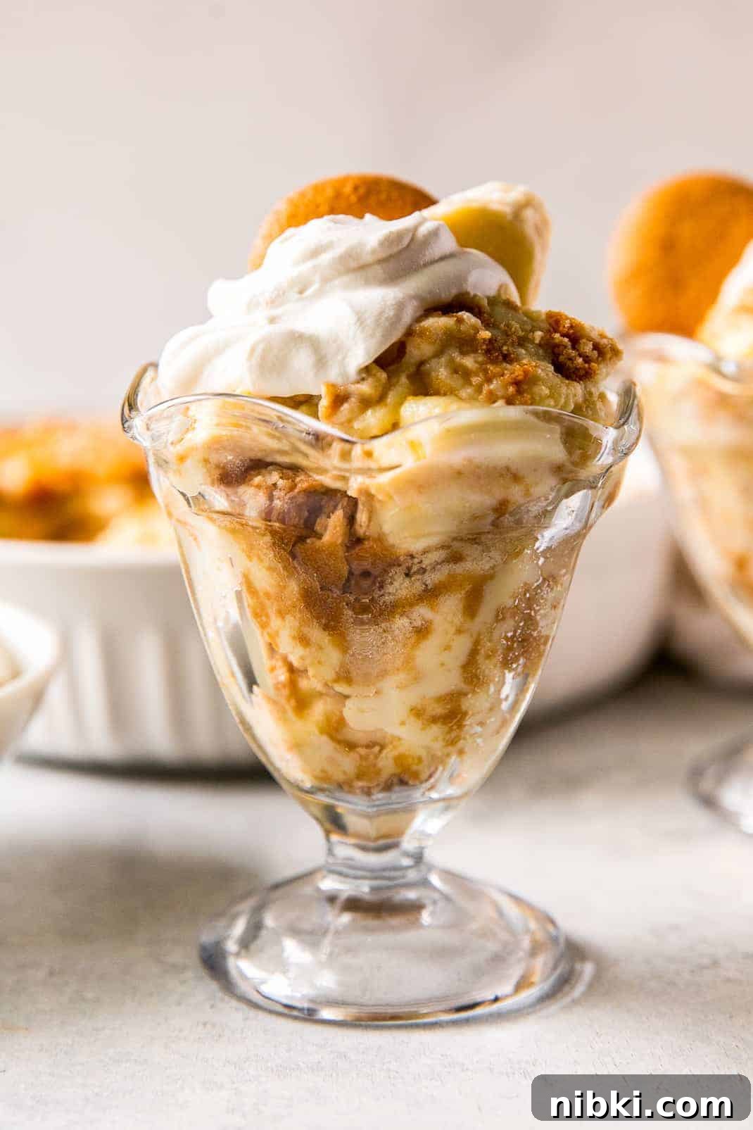 Crispy Fried Banana Fritters Recipe with Cinnamon Sugar 18 Classic Banana Pudding