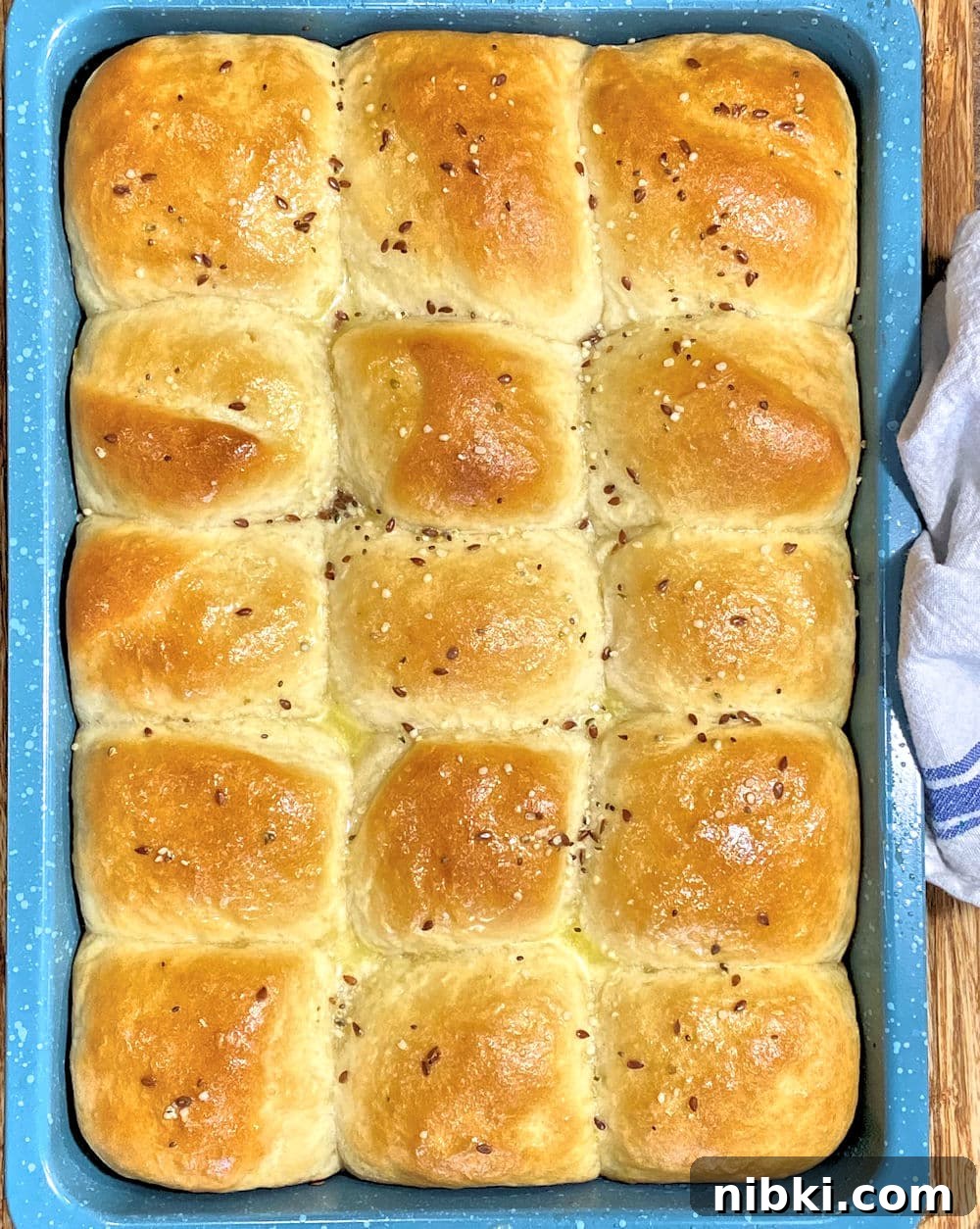 Potato Dinner Rolls: Bread Machine, Hand, or Mixer 2 24Bite: Potato Dinner Rolls by Bread Machine, Hand or Mixer Recipe by Christian Guzman